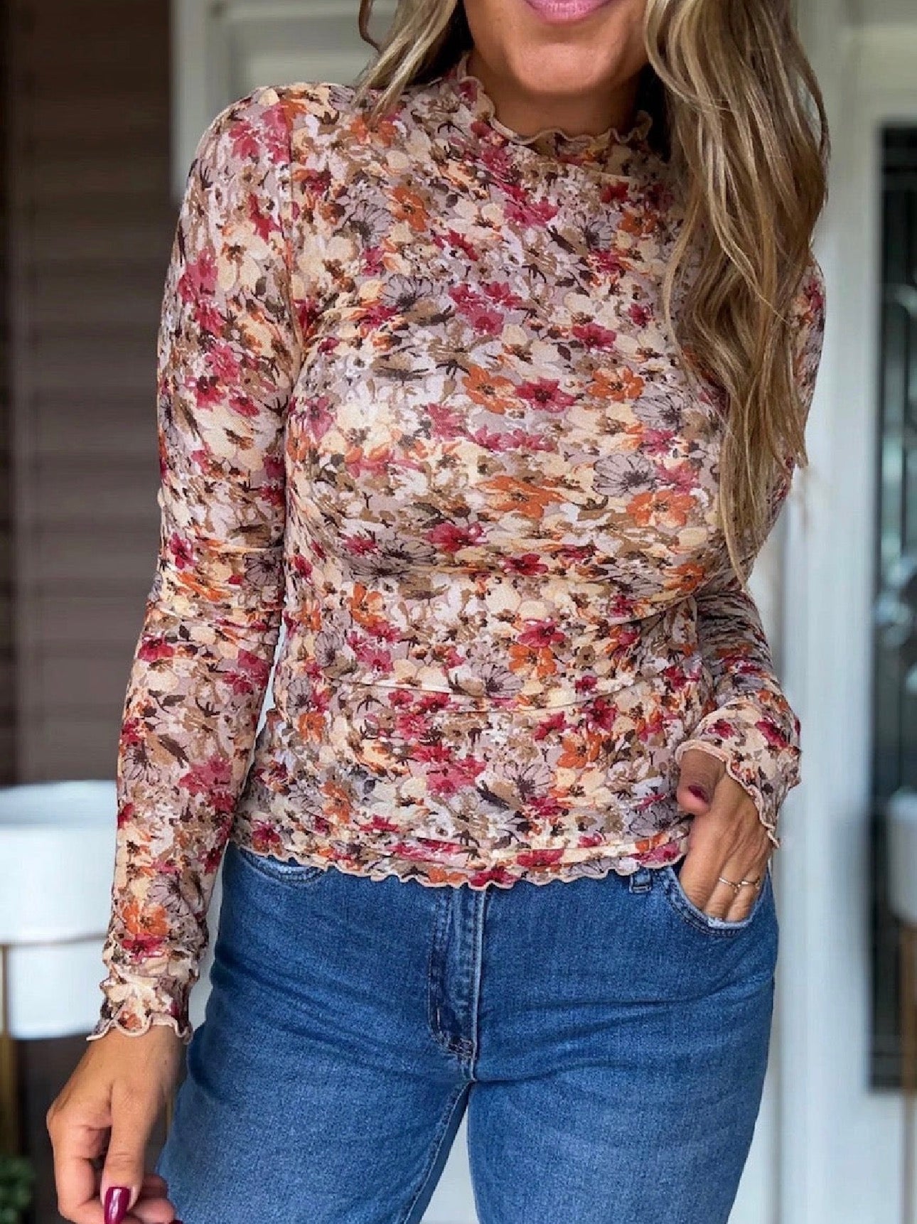 Women's Tops