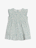 Willow Bloom Dress