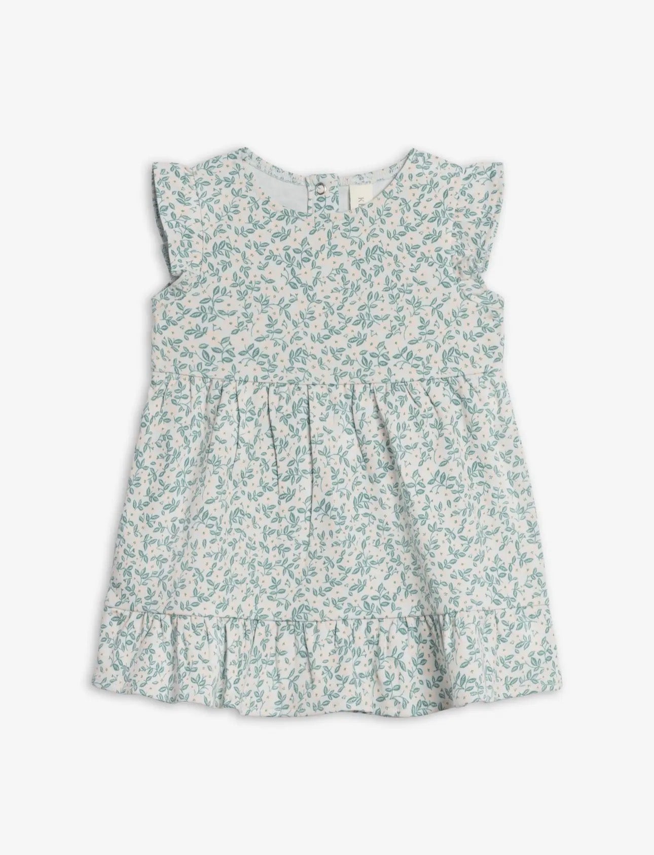 Willow Bloom Dress