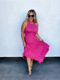 Tank Dress