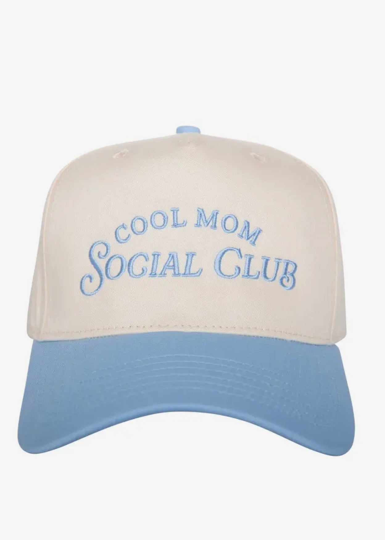 Cool Mom Trucker Hat