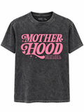 In My Motherhood Era Tee