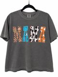 Mama Graphic T-Shirt