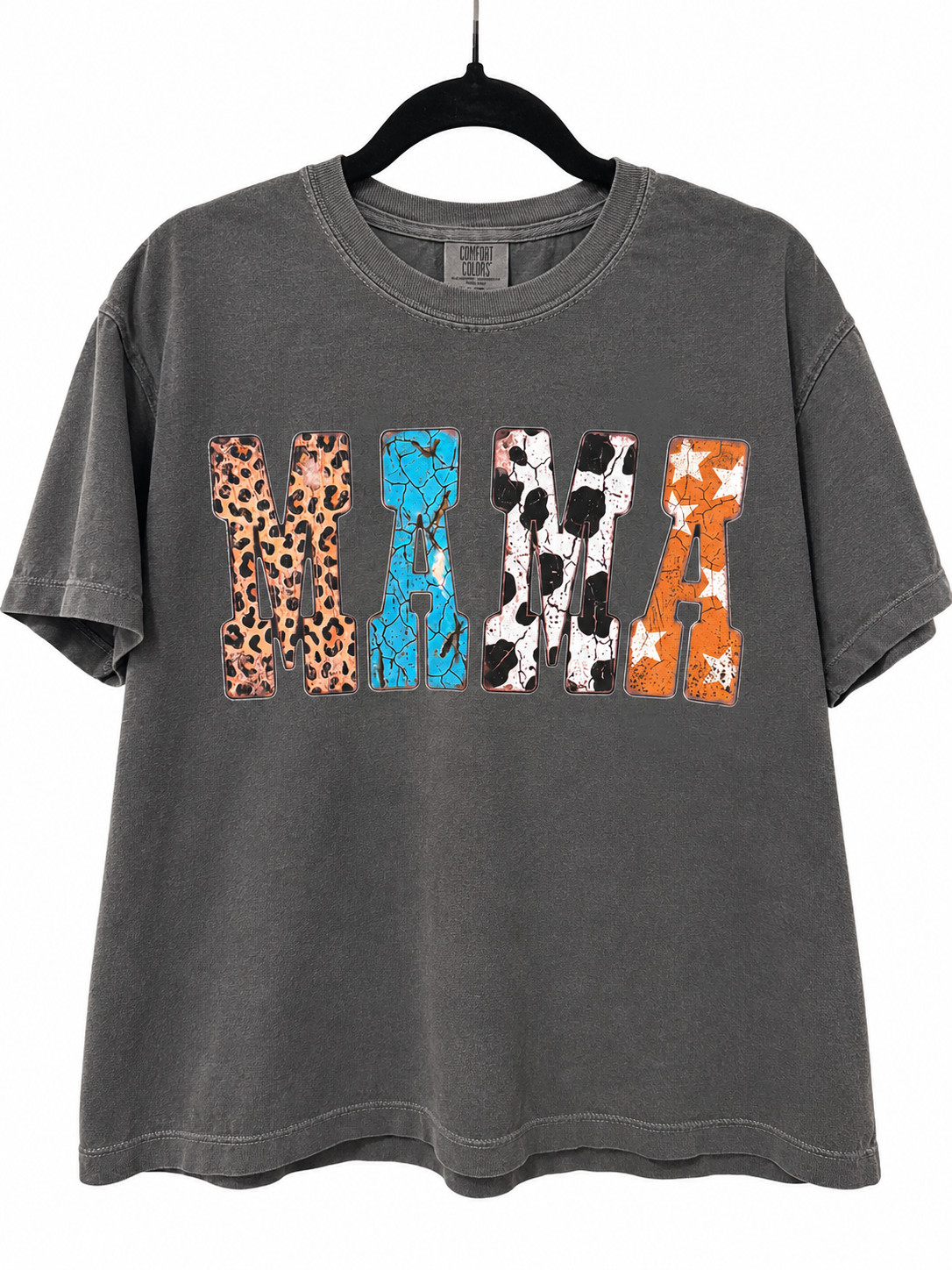 Mama Graphic T-Shirt