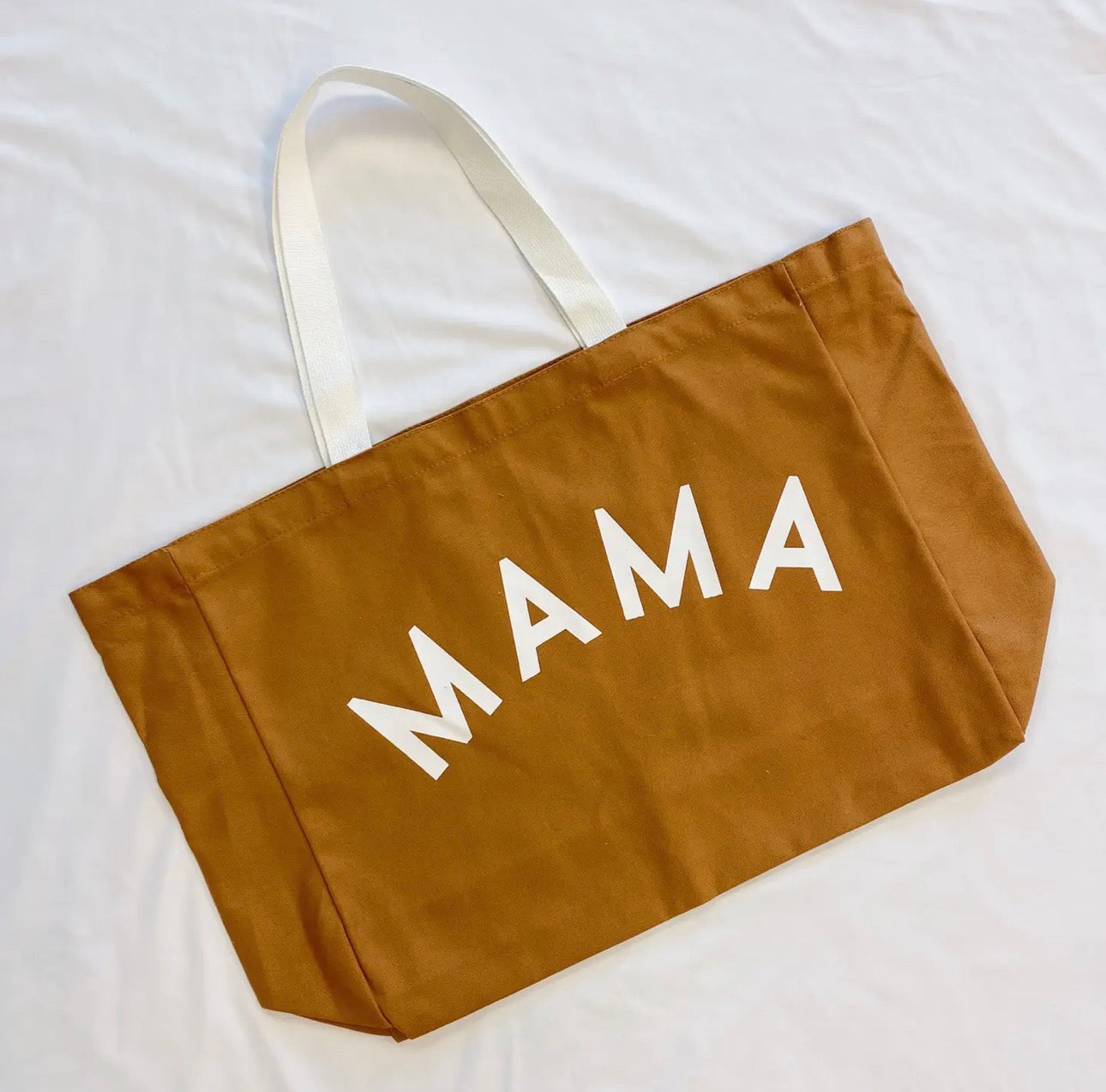 Mama Tote Bag