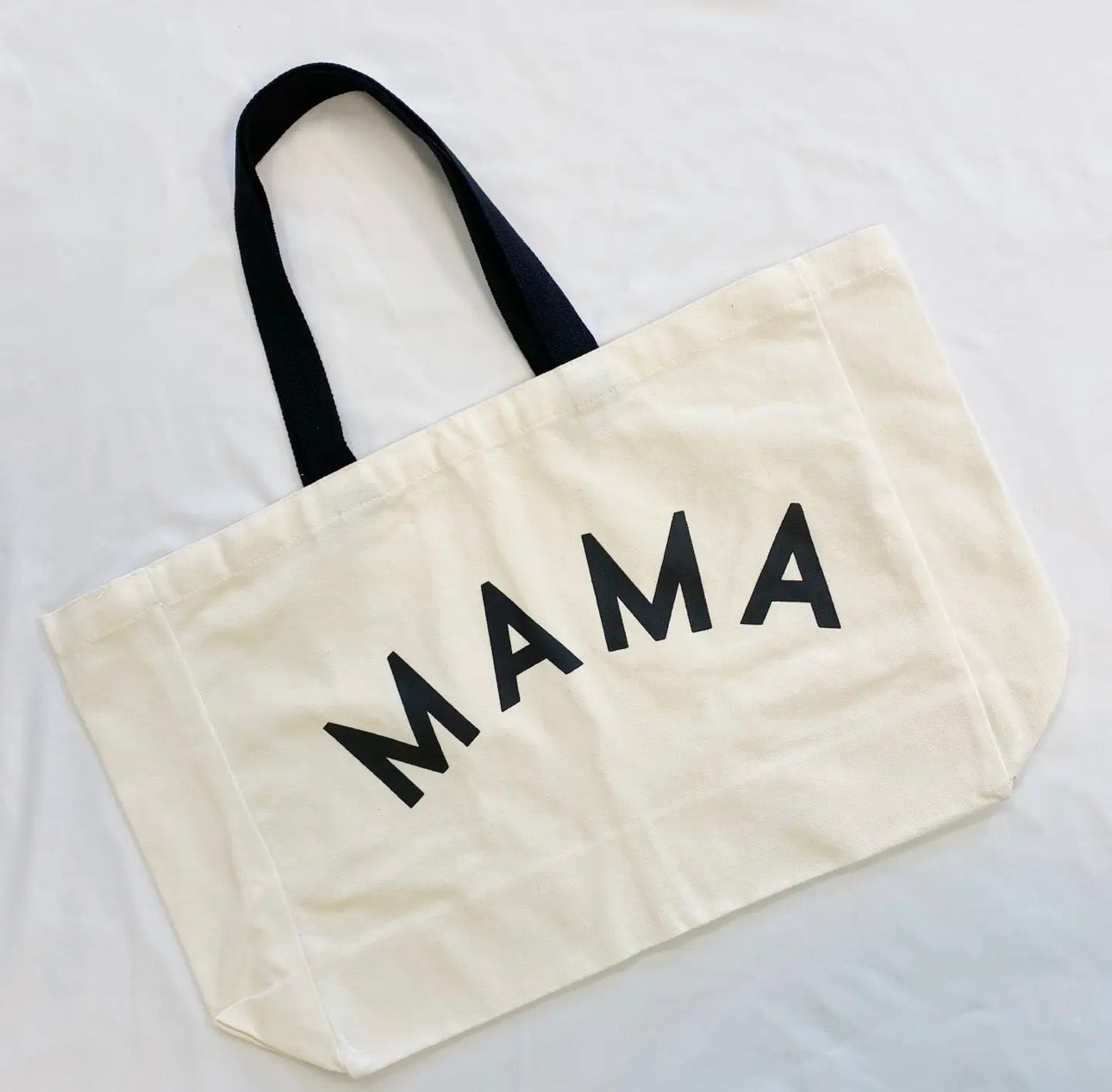 Mama Tote Bag