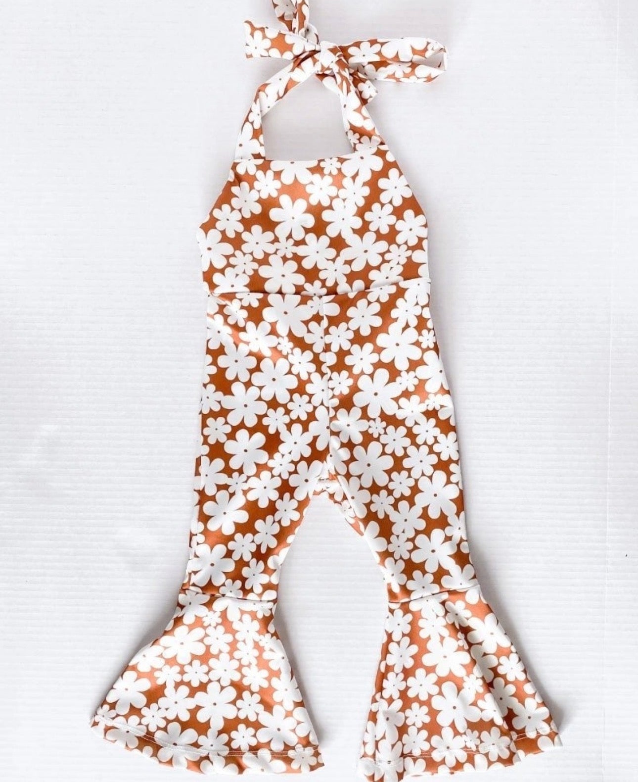 Flower Child Jumpsuit