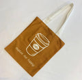 Coffee Tote Bag