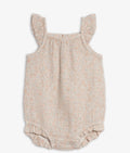 Tank Bubble Romper