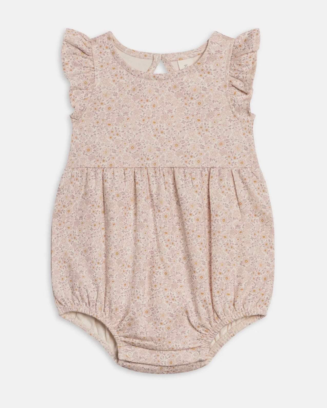 Summer Romper