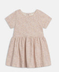 Stella Short Sleeve Dress